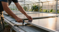 11 Best Solar Panel Kits for Greenhouse Irrigation Pumps in 2026