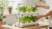 11 Best Stackable Hydroponic Systems in 2026