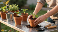 11 Best Stainless Steel Potting Benches in 2026
