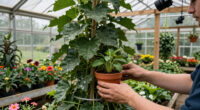 11 Best Vertical Garden Towers for Greenhouse Use in 2026