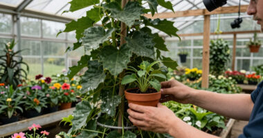 11 Best Vertical Garden Towers for Greenhouse Use in 2026