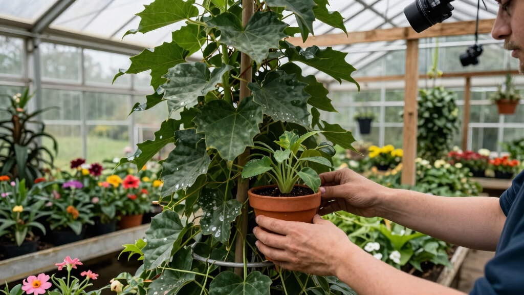 11 Best Vertical Garden Towers for Greenhouse Use in 2026