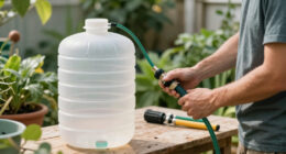 11 Best Water Tanks for Drip Irrigation Setups in 2026