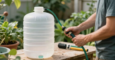 11 Best Water Tanks for Drip Irrigation Setups in 2026