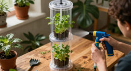 12 Best Aeroponic Propagation Towers in 2026