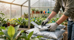 12 Best Climate-Control Bundles for Backyard Greenhouses in 2026