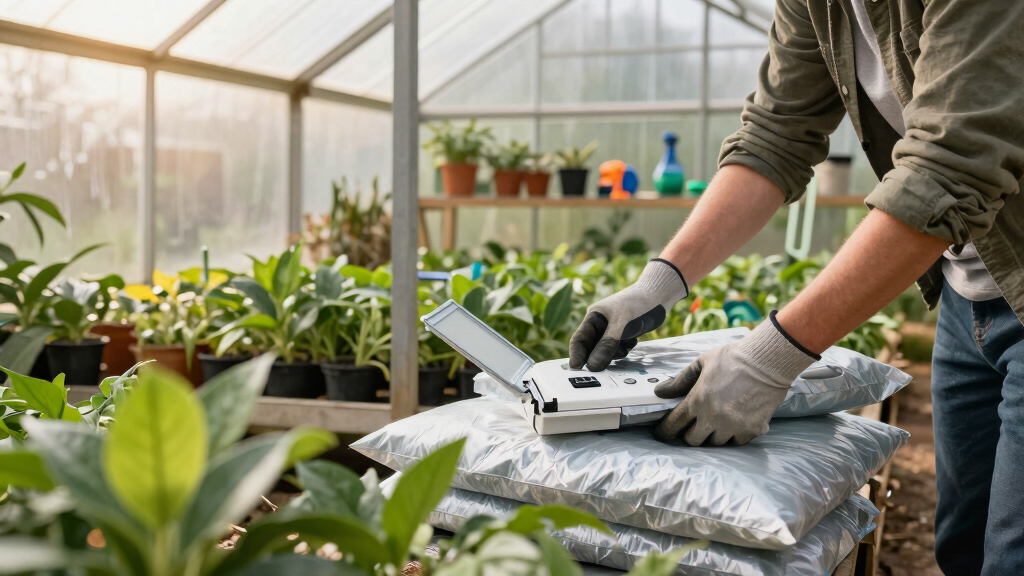 12 Best Climate-Control Bundles for Backyard Greenhouses in 2026