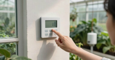 12 Best Digital Thermostat Greenhouse Heaters in 2026 — The Ultimate Buying Guide