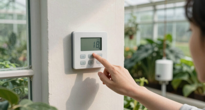 12 Best Digital Thermostat Greenhouse Heaters in 2026 — The Ultimate Buying Guide