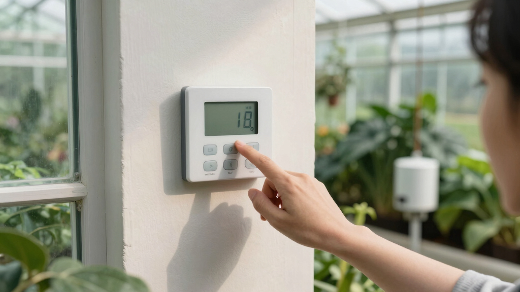 12 Best Digital Thermostat Greenhouse Heaters in 2026 — The Ultimate Buying Guide