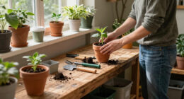 12 Best Extra-Wide Potting Benches in 2026