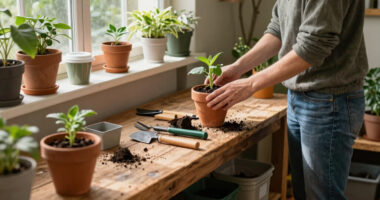 12 Best Extra-Wide Potting Benches in 2026
