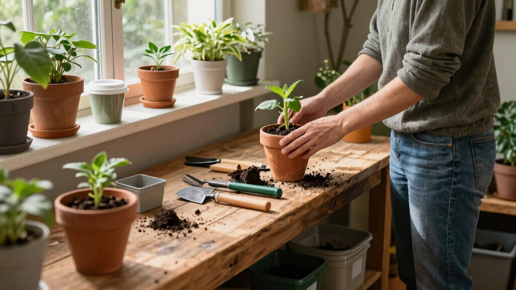 12 Best Extra-Wide Potting Benches in 2026