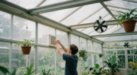 12 Best Greenhouse Airflow Systems in 2026