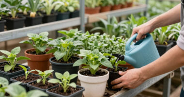 12 Best Greenhouse Benches in 2026 — The Ultimate Buying Guide