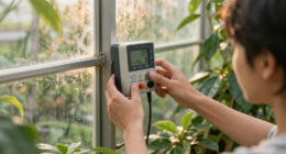 12 Best Greenhouse CO2 Controllers in 2026
