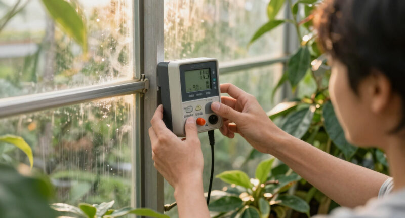 12 Best Greenhouse CO2 Controllers in 2026
