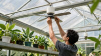 12 Best Greenhouse Cooling Systems for Summer in 2026