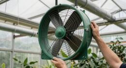 12 Best Greenhouse Exhaust Fans in 2026