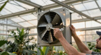 12 Best Greenhouse Extractor Fans in 2026