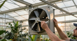 12 Best Greenhouse Extractor Fans in 2026