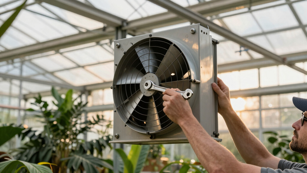 12 Best Greenhouse Extractor Fans in 2026