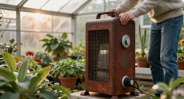 12 Best Greenhouse Heaters for Winter in 2026