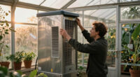 12 Best Greenhouse Heaters in 2026