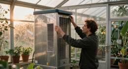 12 Best Greenhouse Heaters in 2026