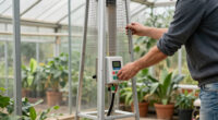 12 Best Greenhouse Heaters That Won't Trip Breakers in 2026