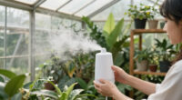 12 Best Greenhouse Humidifiers for Dry Climates in 2026