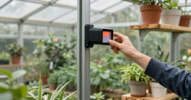 12 Best Greenhouse Infrared Heaters in 2026