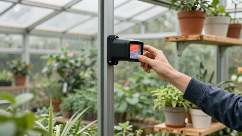 12 Best Greenhouse Infrared Heaters in 2026