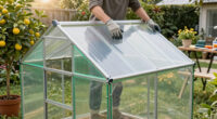 12 Best Greenhouse Kits for Citrus Trees in 2026
