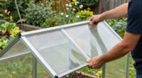 12 Best Greenhouse Kits for Compact Homesteads in 2026