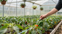 12 Best Greenhouse Kits for Peppers in 2026