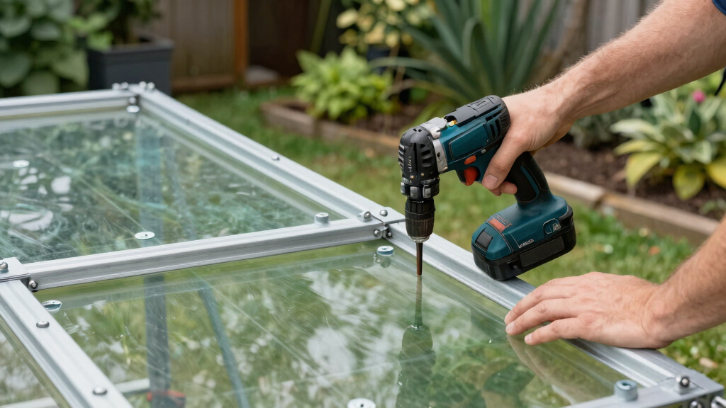 12 Best Greenhouse Kits for Zone 5 in 2026