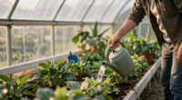 12 Best Greenhouse Kits With Gutter Systems in 2026
