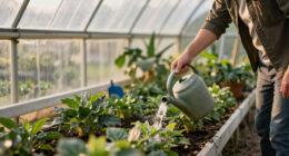 12 Best Greenhouse Kits With Gutter Systems in 2026