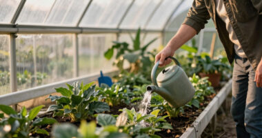 12 Best Greenhouse Kits With Gutter Systems in 2026