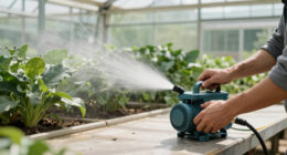 12 Best Greenhouse Misting Pumps in 2026
