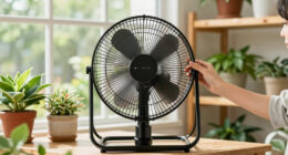 12 Best Greenhouse Oscillating Fans in 2026 — The Complete Guide