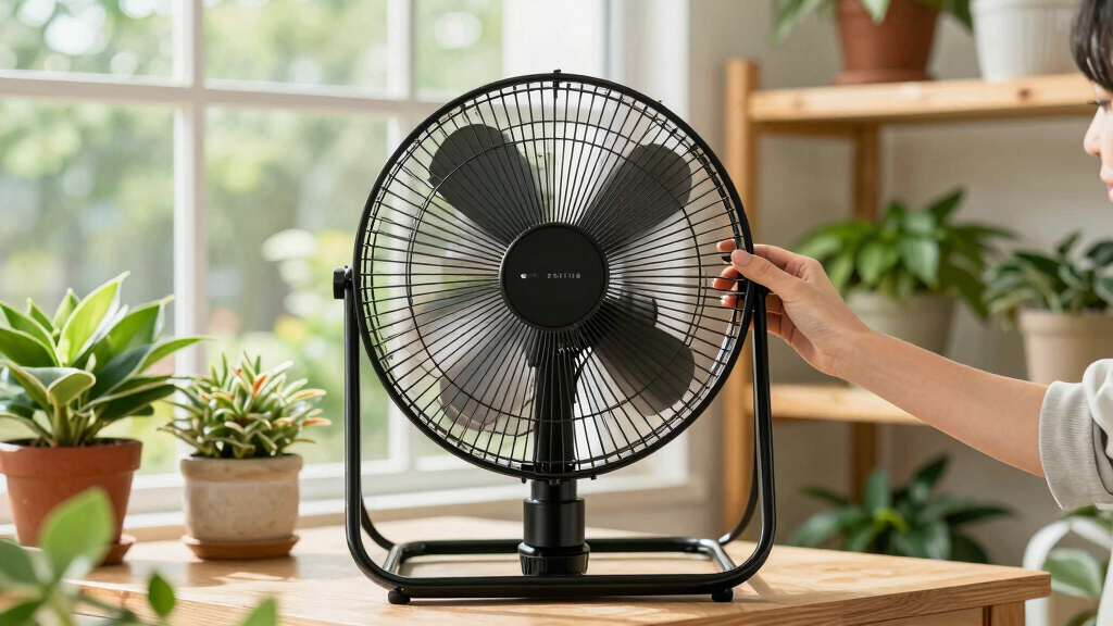 12 Best Greenhouse Oscillating Fans in 2026 — The Complete Guide