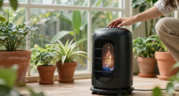 12 Best Greenhouse Space Heaters in 2026