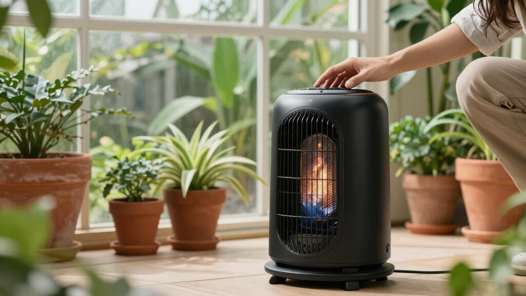 12 Best Greenhouse Space Heaters in 2026