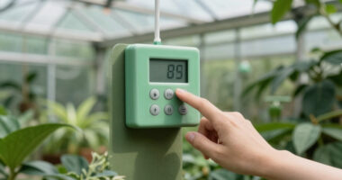 12 Best Greenhouse Thermostatic Outlets in 2026 — The Ultimate Buyer’s Guide