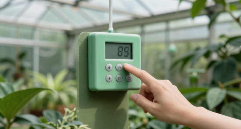 12 Best Greenhouse Thermostatic Outlets in 2026 — The Ultimate Buyer’s Guide