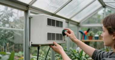 12 Best Greenhouse Unit Heaters in 2026 — The Ultimate Buyer’s Guide