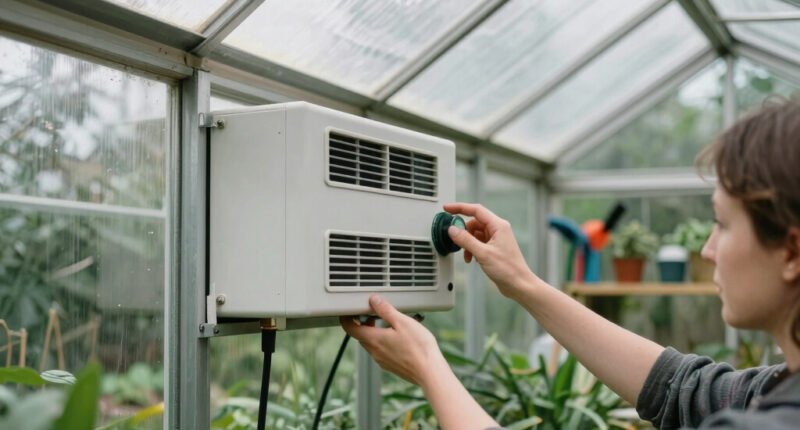12 Best Greenhouse Unit Heaters in 2026 — The Ultimate Buyer’s Guide