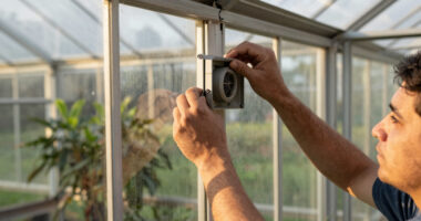 12 Best Greenhouse Ventilation Kits in 2026